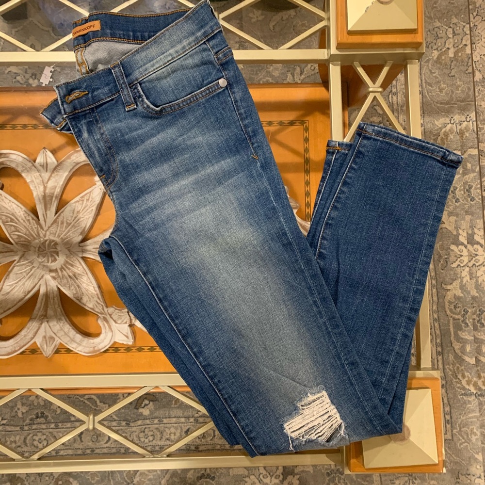 Rebecca Minkoff jeans